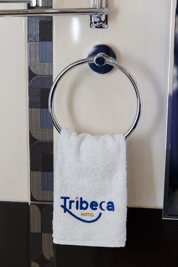 Tribeca Hotel Tbilisi