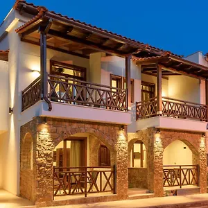 Arxontariki , Ouranoupoli Greece