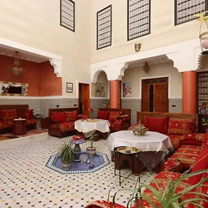 Riad Dwiriyat My Teib Morocco