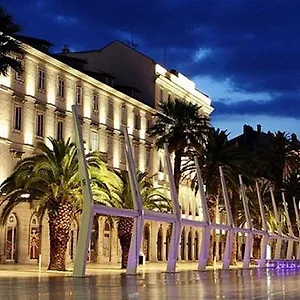 Luxury Skystar-split Croatia